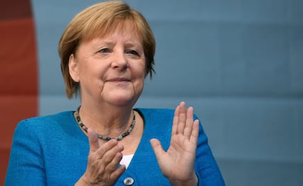 ¿Por qué perdió el partido de Angela Merkel?