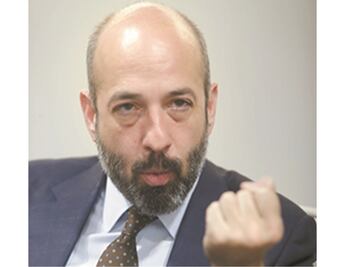 “No se había visto tanta hostilidad al Poder Judicial” Salazar Ugarte