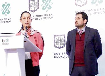 23 empresas, fuera de reconstrucción