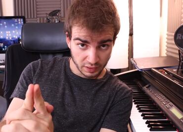 Youtuber explica música de Pokémon a Bach