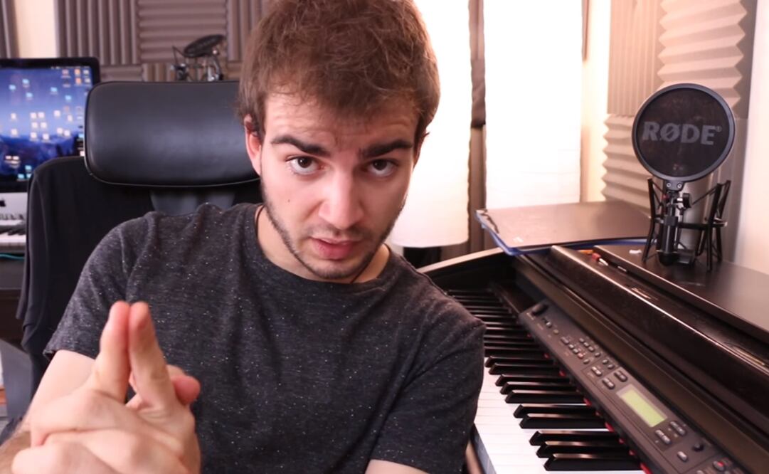 Foto: Captura YouTube