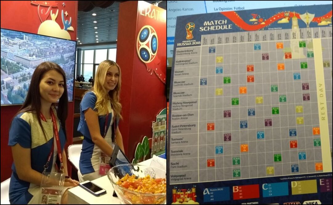 Edgar Luna/ EL UNIVERSAL DEPORTES