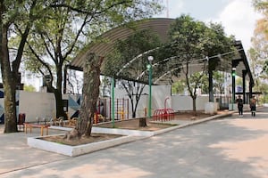 ‘En 2026 se inician Utopías en Xochimilco y Cuajimalpa’