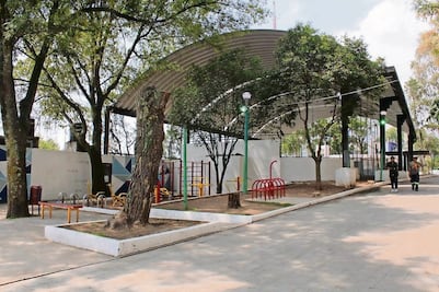 ‘En 2026 se inician Utopías en Xochimilco y Cuajimalpa’