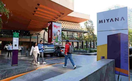 Luego de ejecución, prometen seguridad en plazas comerciales