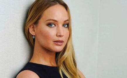 Jennifer Lawrence habló sobre el consejo clave que le dio Adele para su carrera