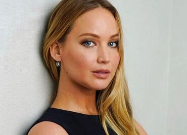 Jennifer Lawrence habló sobre el consejo clave que le dio Adele para su carrera