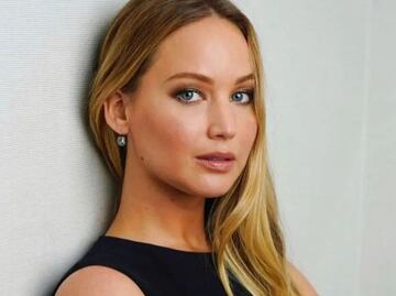 Jennifer Lawrence habló sobre el consejo clave que le dio Adele para su carrera