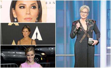 Actrices ayudarán a mujeres víctimas de abusos sexuales