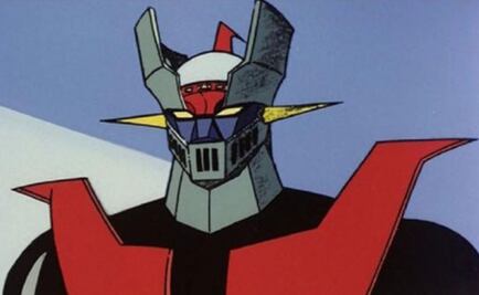 "Mazinger Z" llega a Netflix