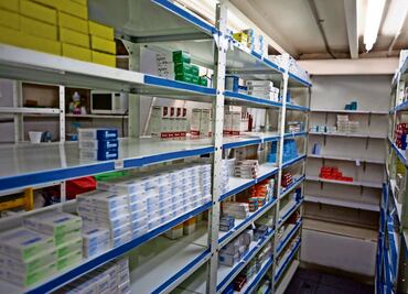 Cofepris emite alerta por falsificación del antihistamínico Zyrtec para niños