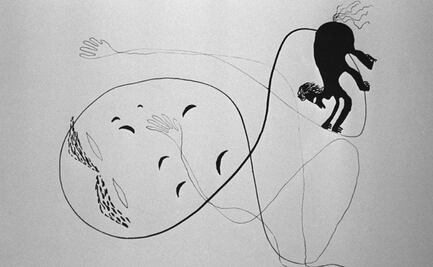 Los dibujos de Federico García Lorca, una "iconografía homosexual"