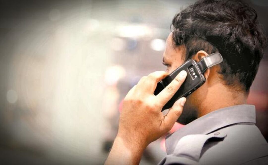 The new service will be managed by the Executive Secretariat of the National Public Security System. (Photo: Archive/El Universal)     