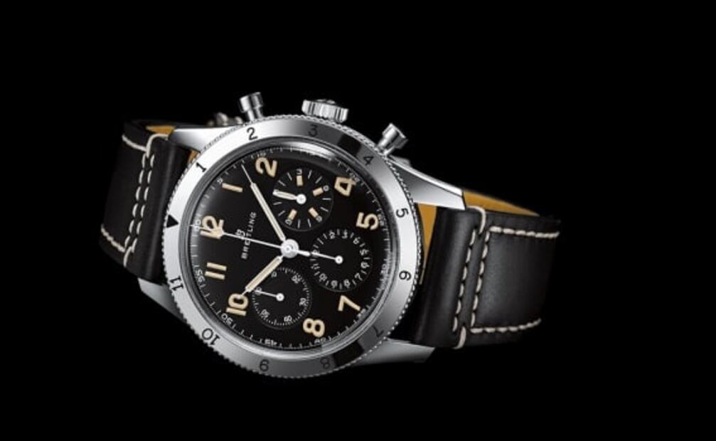 El copiloto con alma vintage