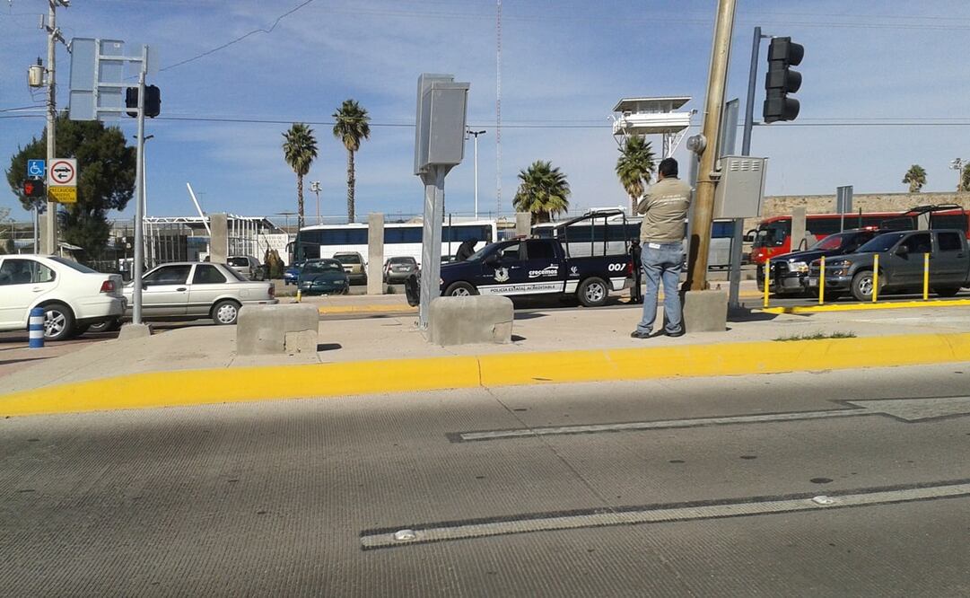 Foto: Archivo/EL UNIVERSAL 