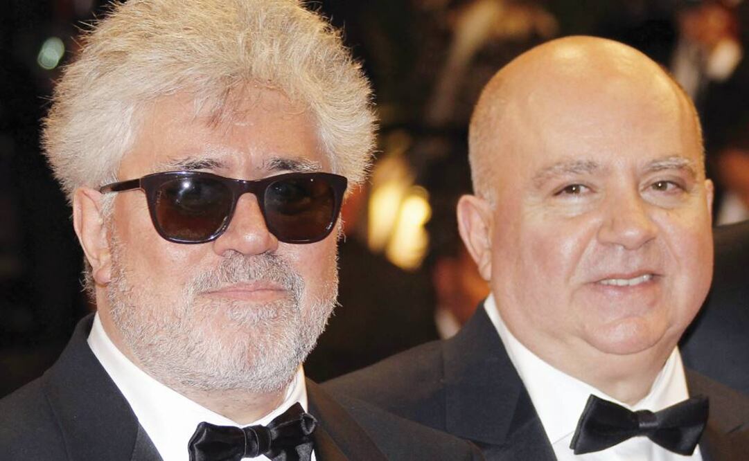 Tanto Pedro como Agustín Almodóvar figuraron en los llamados "papeles de Panamá" sobre empresas opacas. (FOTO: Archivo EL UNIVERSAL) 