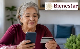 Pensión Bienestar 2026: ¿cómo consultar tu saldo desde casa y qué se sabe del pago de septiembre?