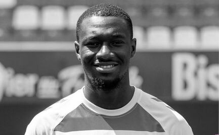 Muere Agyemang Diawusie, joven jugador alemán ex Leipzig