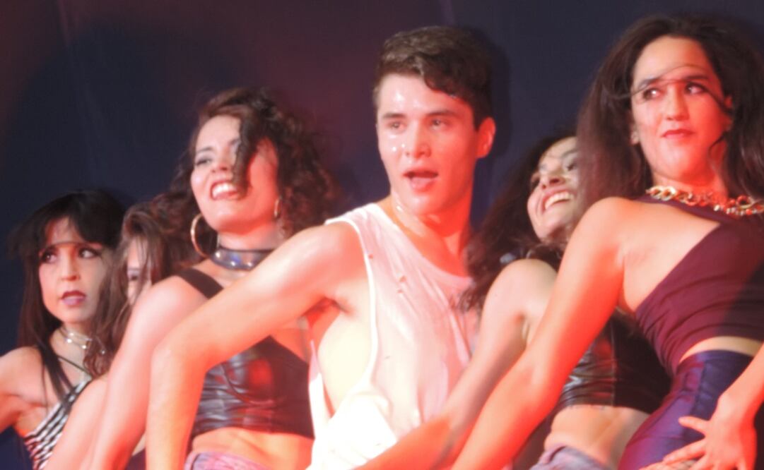 No descarta la posibilidad de hacer un dueto con Maluma