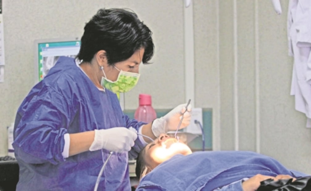 Periodontitis: Experto de la UNAM explica la enfermedad dental relacionada con el Covid-19