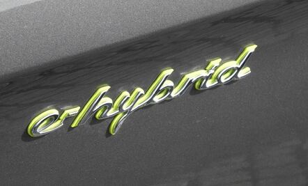 Porsche revela que el 911 no tendrá una versión híbrida, serán dos