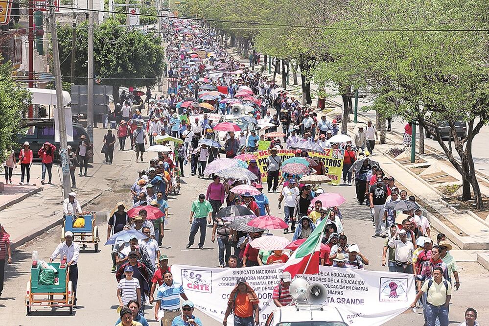 ARCHIVO / EL UNIVERSAL