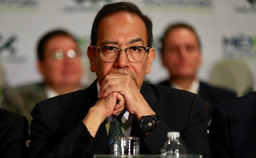 Foto: Archivo / EL UNIVERSAL