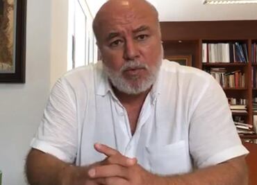 Bartlett reprimió a mi padre y Salinas lo mató: Manuel Clouthier