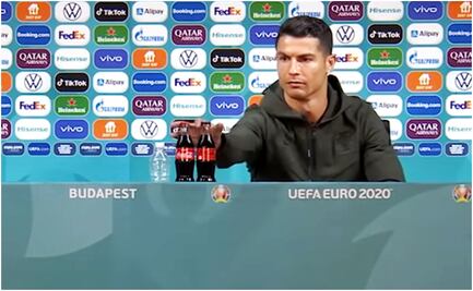 Tras desaire de Cristiano Ronaldo, Coca Cola trata de mejorar su imagen pero la critican