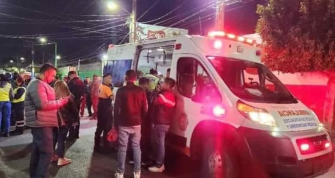 Vinculan a proceso a Víctor N, ligado a ataque que dejó 4 muertos en fiesta patronal de Iztapalapa