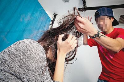 PRD exige revisar delitos de violencia familiar