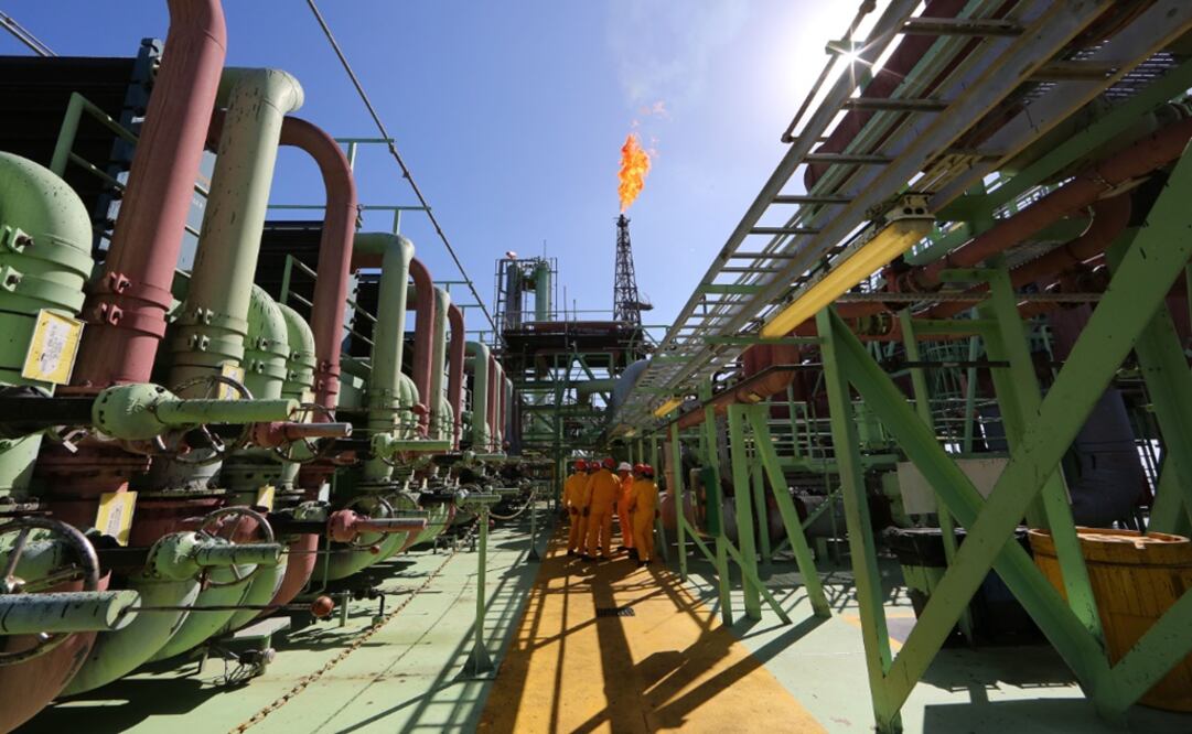 Pemex aprueba segundo farm-out 