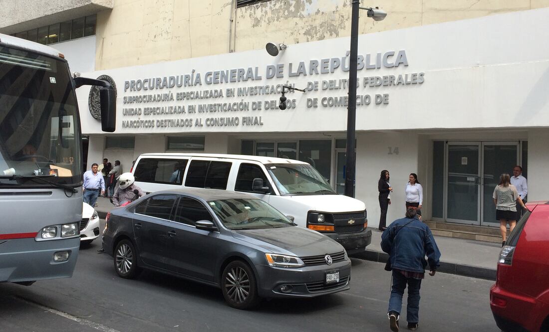 Dennis A. García. EL UNIVERSAL