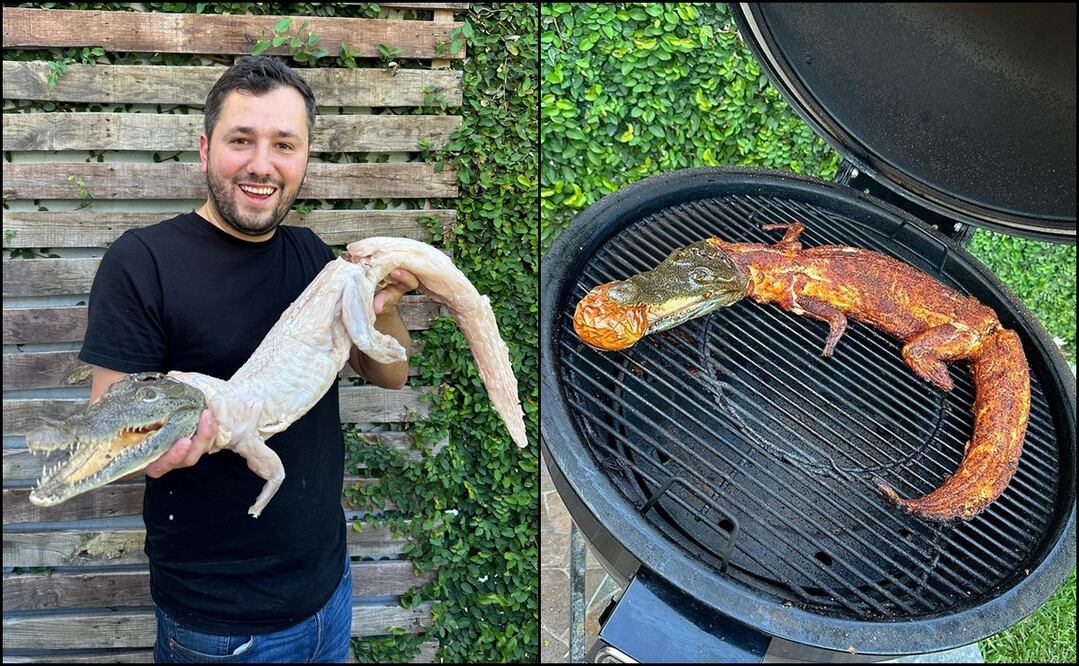 Foto: Instagram regio.parrillero