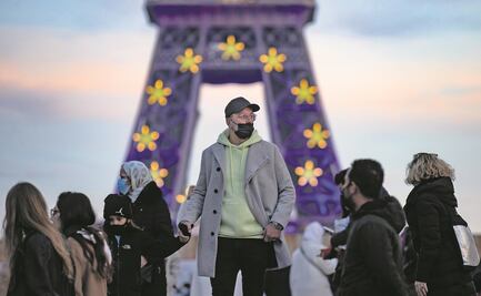 2022 en Europa: Entre la ira, los cambios y la crisis climática