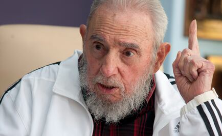 Muere Fidel Castro, histórico líder de la revolución cubana
