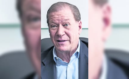 Innecesario, un impuesto a ganancias de bancos; no nos debe espantar la volatilidad, dice ABM