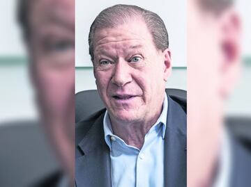 Innecesario, un impuesto a ganancias de bancos; no nos debe espantar la volatilidad, dice ABM