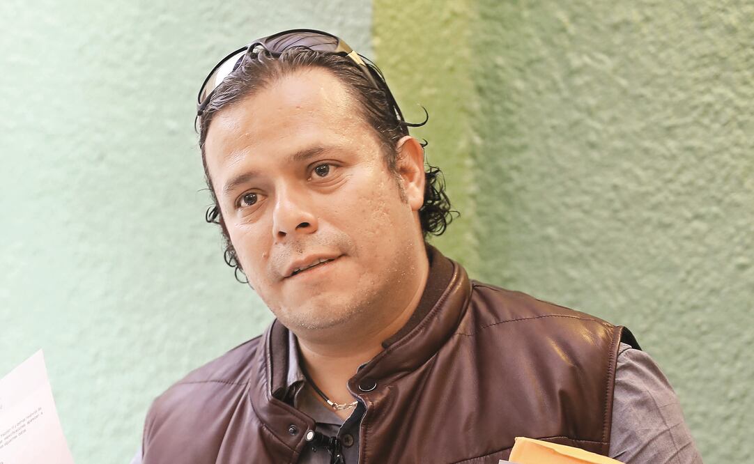 Aniversario del ex brazo derecho de Monreal