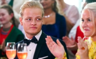 Marius Borg Høiby, hijo mayor de la princesa de Noruega, recibirá veredicto el 15 de junio; es acusado de violación