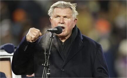 Excoach de la NFL: Quienes se arrodillen en el himno deben salir de EU