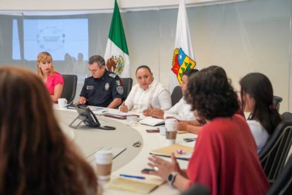 Uber y taxistas de Cancún avanzan en acuerdos por el bien de los usuarios y turistas