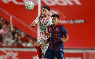 Liga MX: Atlante suma su primer descalabro en su regreso a Primera División ante el Necaxa