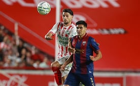 Liga MX: Atlante suma su primer descalabro en su regreso a Primera División ante el Necaxa