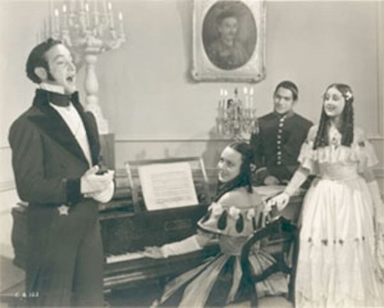 Películas del Cine de Oro que no te puedes perder