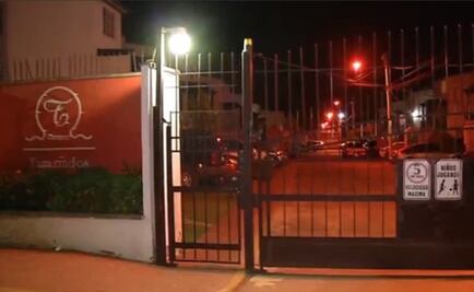 Fiscalía identifica a posible participante en el asesinato de familia en Tultepec