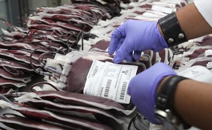 Cruz Roja en EU levanta restricciones para que personas homosexuales y bisexuales puedan donar sangre