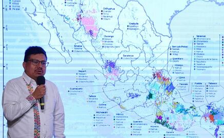 Reforma en materia indígena, un acto elemental de justicia social: titular del INPI