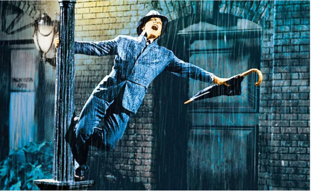 La cinta es un clásico del séptimo arte. Foto: IMDB