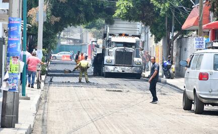 Alcaldía Azcapotzalco anuncia inversión de 171.5 mdp en rehabilitación de diversos servicios 